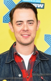 Colin Hanks