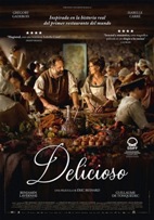 Delicioso (36 Festival Cine Francs 2022) 