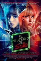 El misterio de Soho (Cinecelarg3)