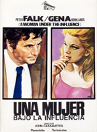 Una mujer bajo la influencia (Cinecelarg3) (Foro Crtico) 