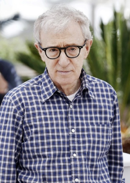 Woody Allen sugiere que su prxima pelcula ser la ltima: 'Ya no me divierte tanto'