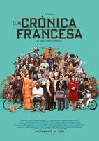 La crnica francesa (Cinecelarg3)