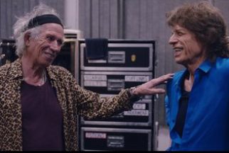 The Rolling Stones Ol, Ol, Ol!: A Trip Across Latin America (Cinecelarg3) (Foro Crtico)