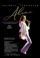 Aline: La voz del amor 