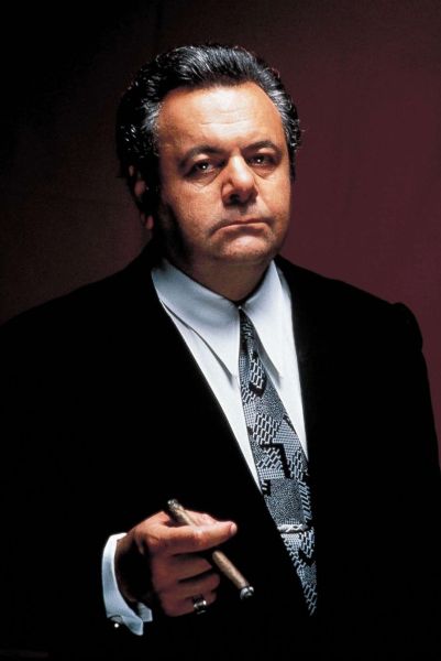 Paul Sorvino, actor de 'Goodfellas', muere a los 83 aos