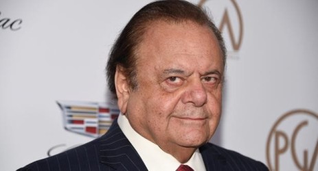 Paul Sorvino, actor de 'Goodfellas', muere a los 83 aos