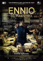 Ennio, el maestro 