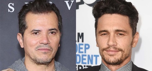 John Leguizamo critica la eleccin de James Franco como Fidel Castro en biopic