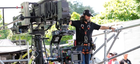 Inquietud en el audiovisual colombiano por el riesgo de que desaparezcan ayudas al cine