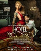 Hotel Providencia (2da. Semana)