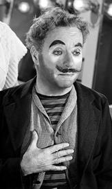 Charles Chaplin