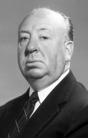 Alfred Hitchcock