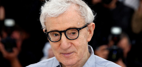 A los 86 aos, Woody Allen anunci que se retira del cine