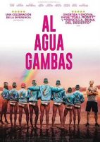 Al agua gambas (Cinecelarg3) De vuelta al cine 