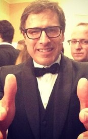 David O. Russell