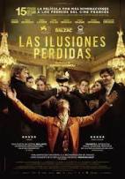 Las ilusiones perdidas (Cinecelarg3)