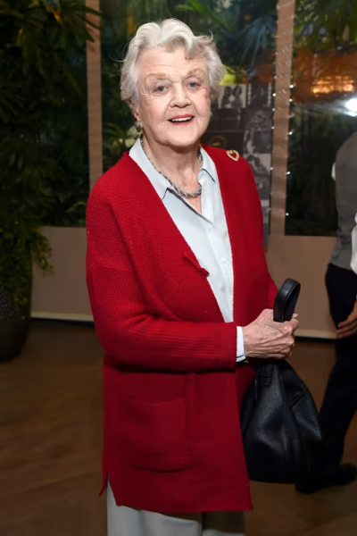 Muere Angela Lansbury, mucho ms que la protagonista de 'La reportera del crimen'