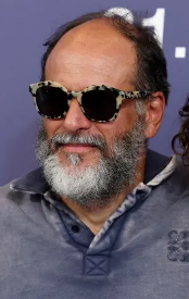 Luca Guadagnino