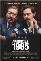 Argentina, 1985 