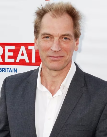 Tras dos semanas de intensa bsqueda, no hay seales del actor desaparecido Julian Sands