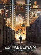 Los Fabelman (4ta. Semana)