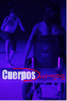 Cuerpos diversos (Fbrica de Cine 8)