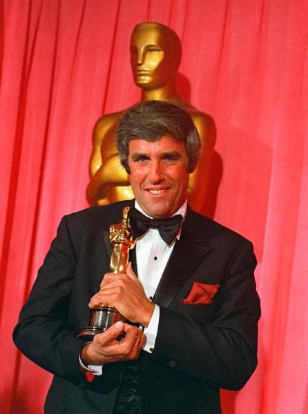 Muere la leyenda de la cancin estadounidense Burt Bacharach a los 94 aos