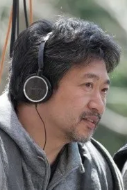 Hirokazu Koreeda