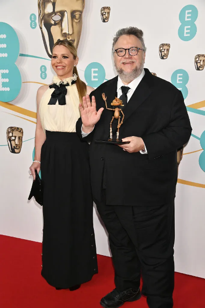 Todos los ganadores de los Premios Bafta 2023