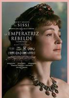 Corsage: La emperatriz rebelde (Cinecelarg3)