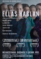 Ellas hablan (Cine Foro)