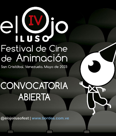 El Festival el Ojo Iluso abre su convocatoria para su 4ta. edicin