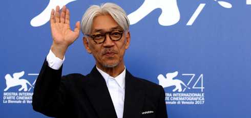 Muere Ryuichi Sakamoto, el compositor japons ms influyente del ltimo medio siglo, a los 71 aos 