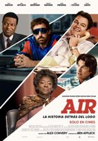 Air: La historia detrs del logo 