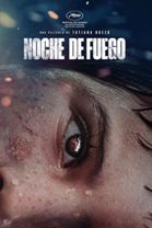 Noche de fuego (Cine Celarg3)