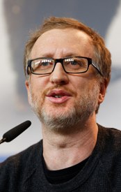 James Gray