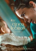 Cinco lobitos (Cinecelarg3)