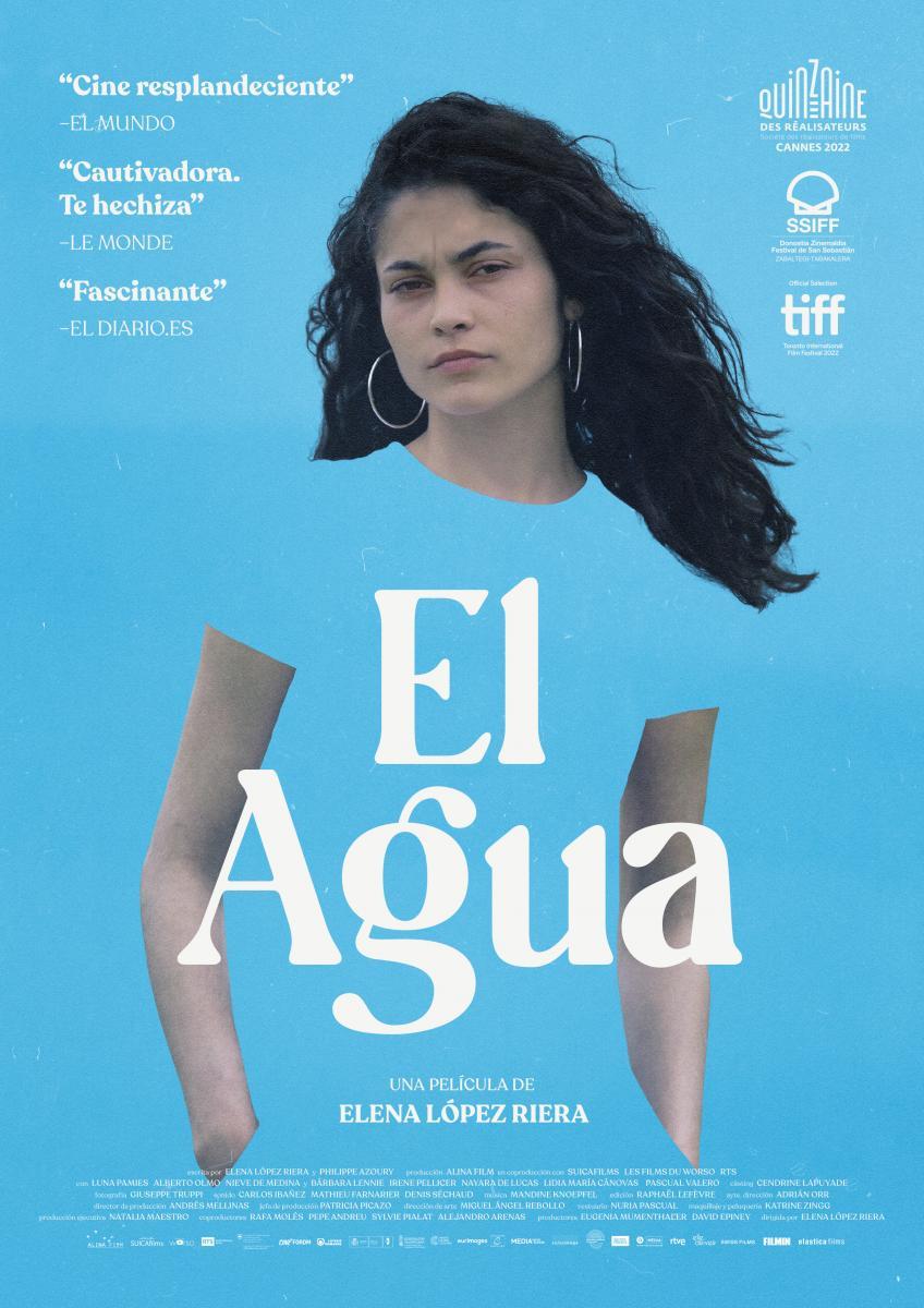 El agua (Cinecelarg3)