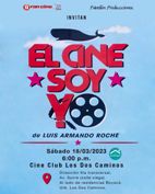 El cine soy yo (Presentacin especial)