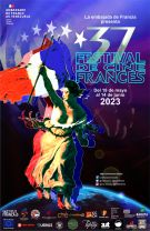 37 Festival de Cine Francs 2023 