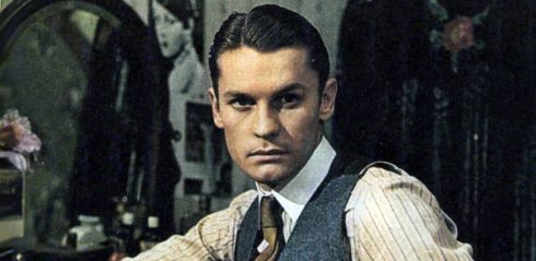 Adis a Helmut Berger, el ms deseado sex symbol del cine europeo en los 70