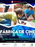 Fbrica de Cine 10 (Maracaibo)