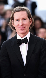 Wes Anderson