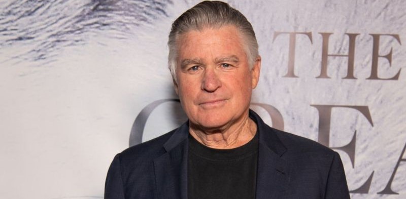 Muere el actor Treat Williams en un accidente de motocicleta