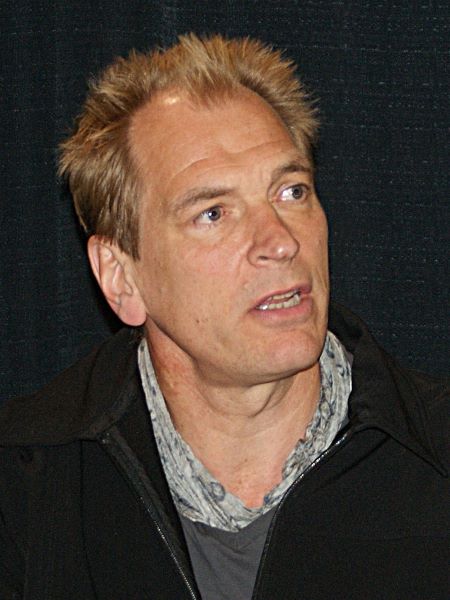 Encuentran en las montaas de California el cuerpo del actor Julian Sands, protagonista del clsico 'A Room with a View'