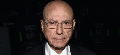 Muere Alan Arkin, ganador de un Oscar por interpretar al abuelo heroinmano de Pequea Miss Sunshine