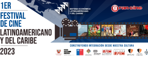 Llega el 1er Festival de Cine Latinoamericano de Caracas 