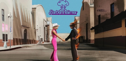 Taquilla USA: El 'Barbenheimer' es an ms grande de lo esperado: 'Barbie' se eleva a $ 162 millones y 'Oppenheimer' salta a $ 82 millones