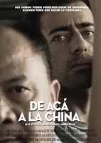 De ac  a la China (Estreno)