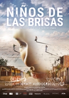 Nios de Las Brisas (Cine Foro - 5ta. Semana)